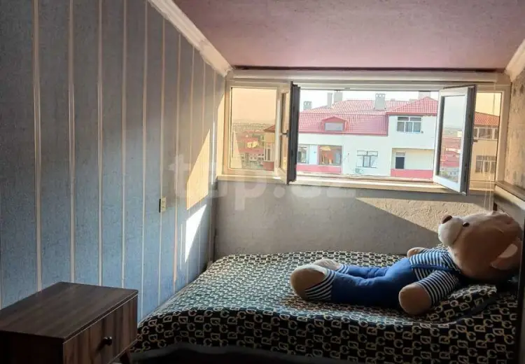 3 otaqlı mənzil , Sumqayıt