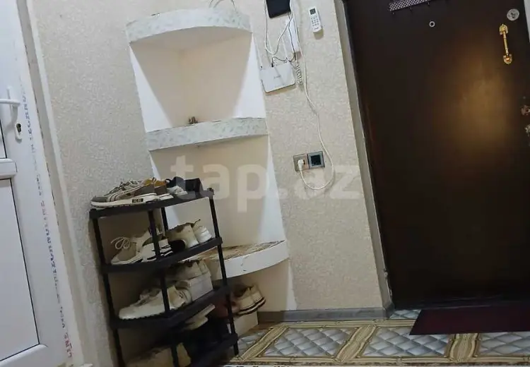 3 otaqlı mənzil , Sumqayıt