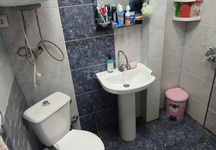 3 otaqlı mənzil , Sumqayıt