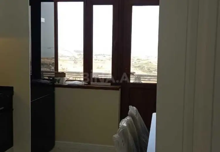 3 otaqlı mənzil Satılır, Bayıl qəs., Abşeron