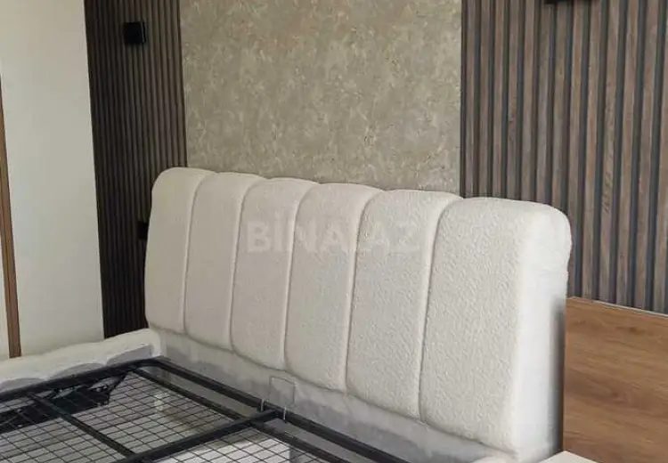 3 otaqlı mənzil Satılır, Bayıl qəs., Abşeron