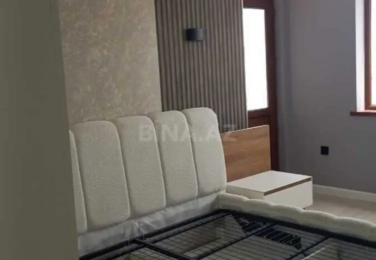 3 otaqlı mənzil Satılır, Bayıl qəs., Abşeron