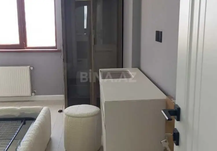 3 otaqlı mənzil Satılır, Bayıl qəs., Abşeron