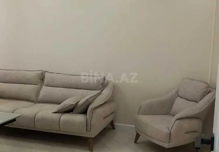 3 otaqlı mənzil Satılır, Bayıl qəs., Abşeron