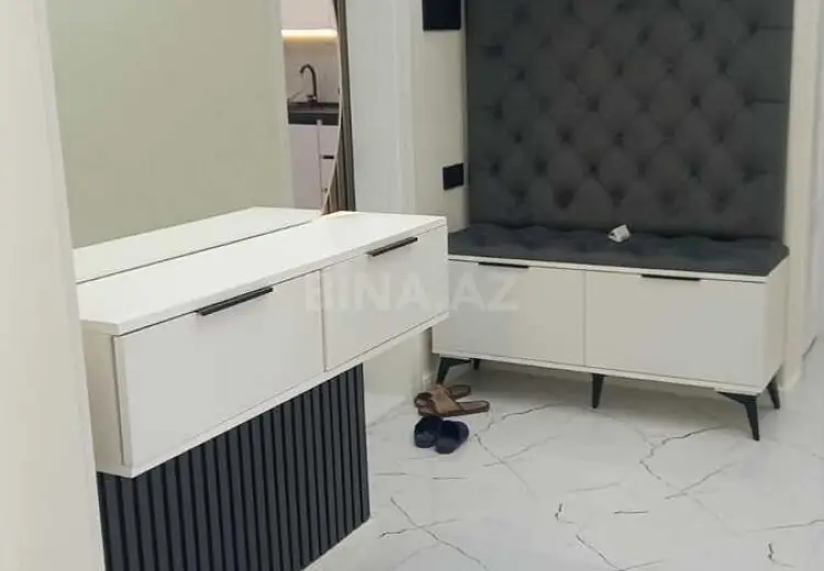3 otaqlı mənzil Satılır, Bayıl qəs., Abşeron