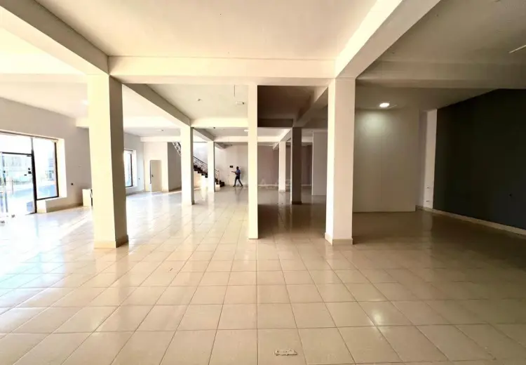820 m² Obyekt / Ofis Kirayə (aylıq), Masallı