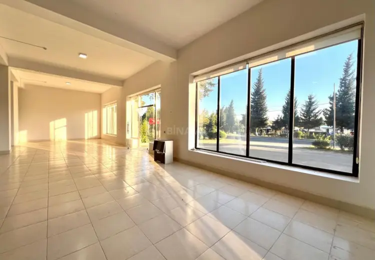 820 m² Obyekt / Ofis Kirayə (aylıq), Masallı