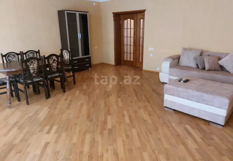 3 otaqlı mənzil , Gəncə