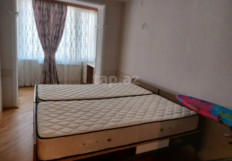 3 otaqlı mənzil , Gəncə