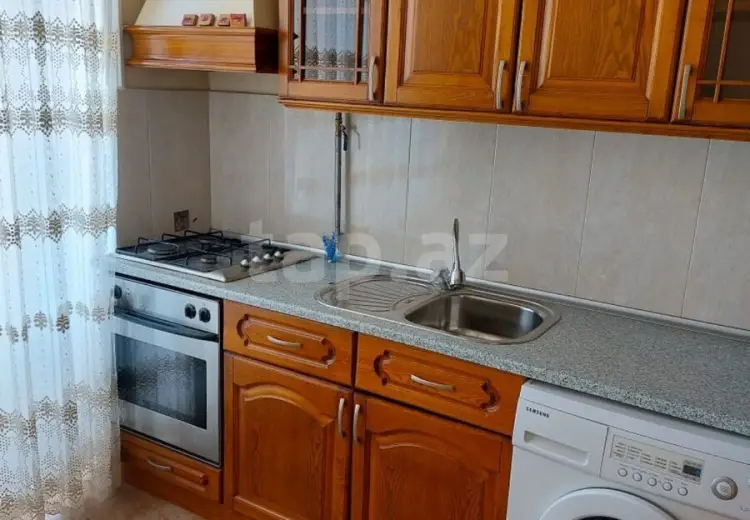 3 otaqlı mənzil , Gəncə