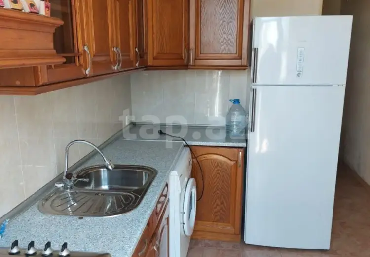 3 otaqlı mənzil , Gəncə