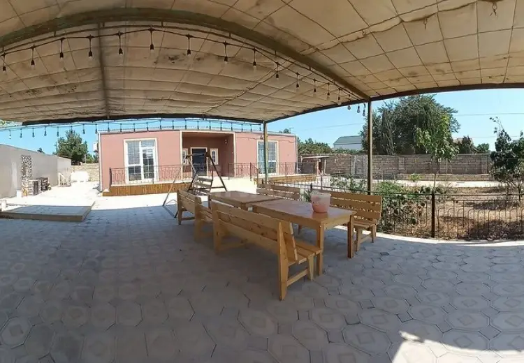 3 otaqlı mənzil Satılır, Bilgəh qəs., Sabunçu, Bakı