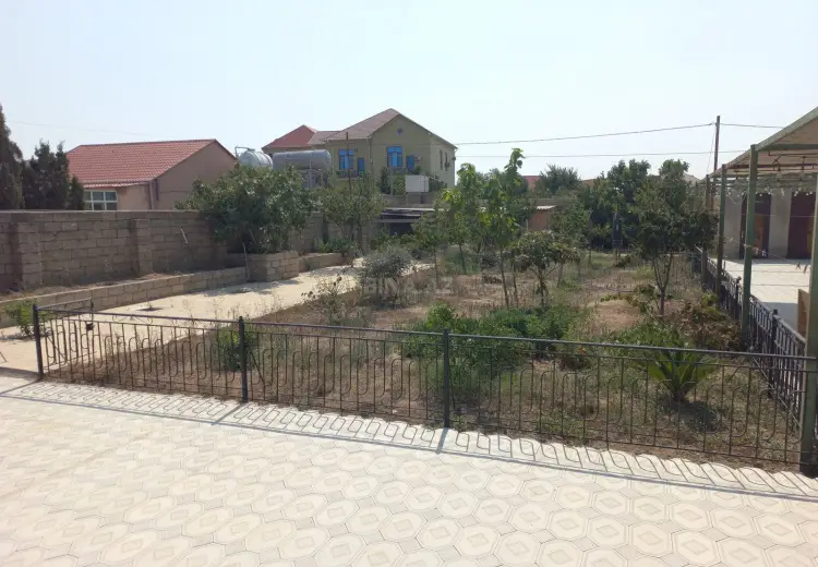 3 otaqlı mənzil Satılır, Bilgəh qəs., Sabunçu, Bakı