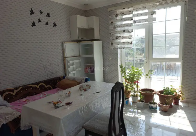 3 otaqlı mənzil Satılır, Bilgəh qəs., Sabunçu, Bakı