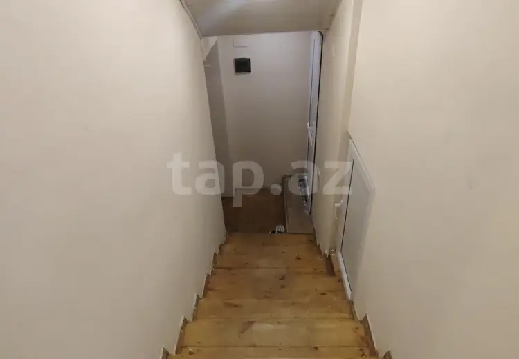 0 m² Obyekt / Ofis , Biləcəri qəs., Binəqədi, Bakı