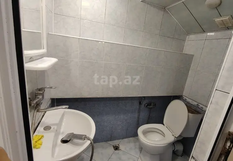 0 m² Obyekt / Ofis , Biləcəri qəs., Binəqədi, Bakı