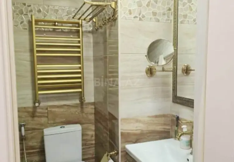2 otaqlı mənzil Satılır, Abşeron
