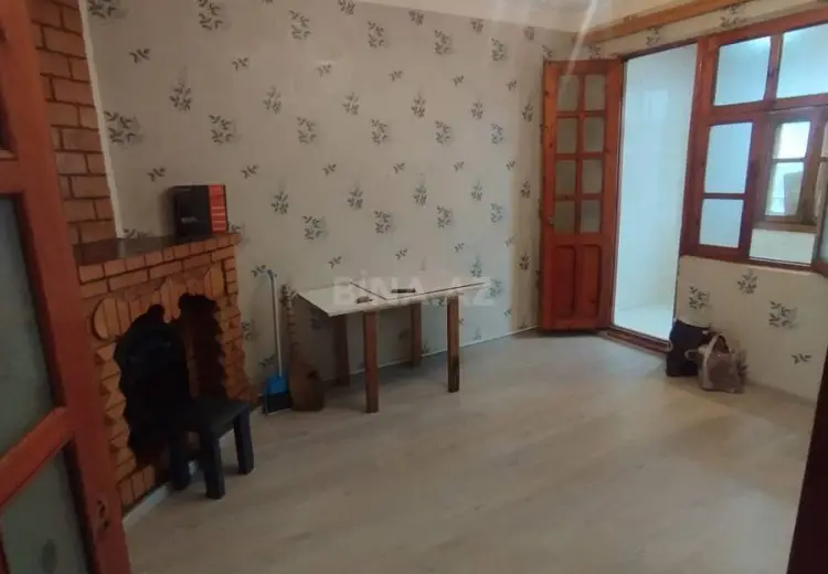 3 otaqlı mənzil Satılır, 5-ci mikrorayon, Nəsimi, Bakı