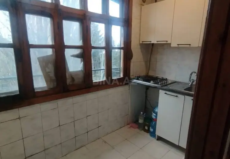 3 otaqlı mənzil Satılır, 5-ci mikrorayon, Nəsimi, Bakı