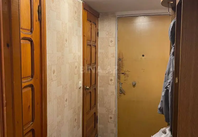 3 otaqlı mənzil Satılır, 5-ci mikrorayon, Nəsimi, Bakı