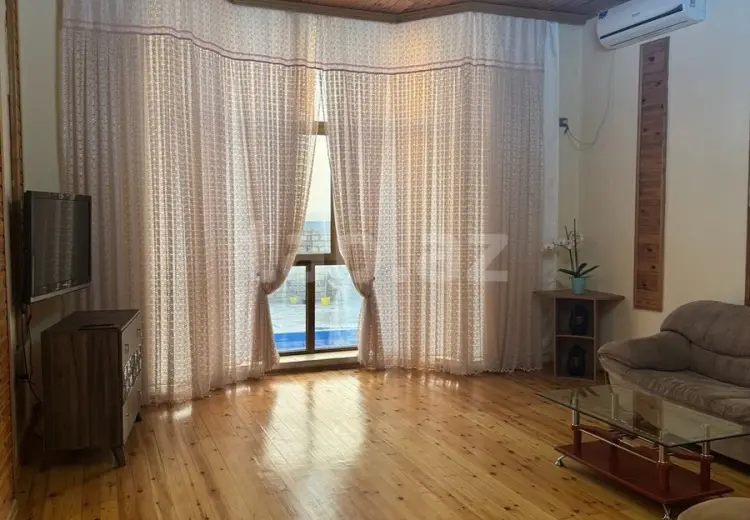 3 otaqlı mənzil , İsmayıllı