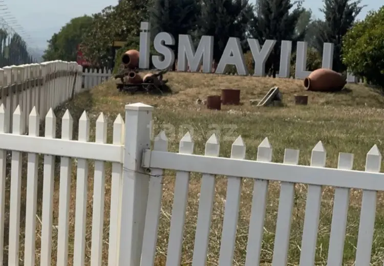 3 otaqlı mənzil , İsmayıllı