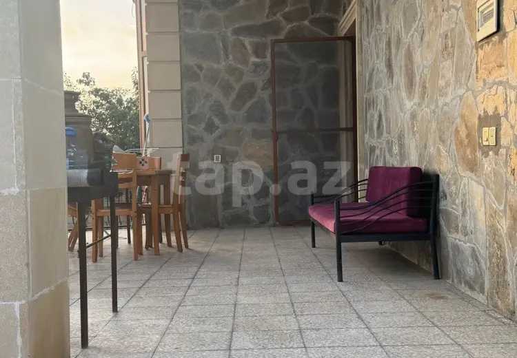3 otaqlı mənzil , İsmayıllı