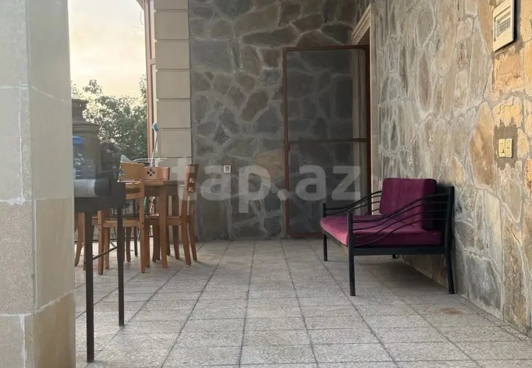 3 otaqlı mənzil , İsmayıllı