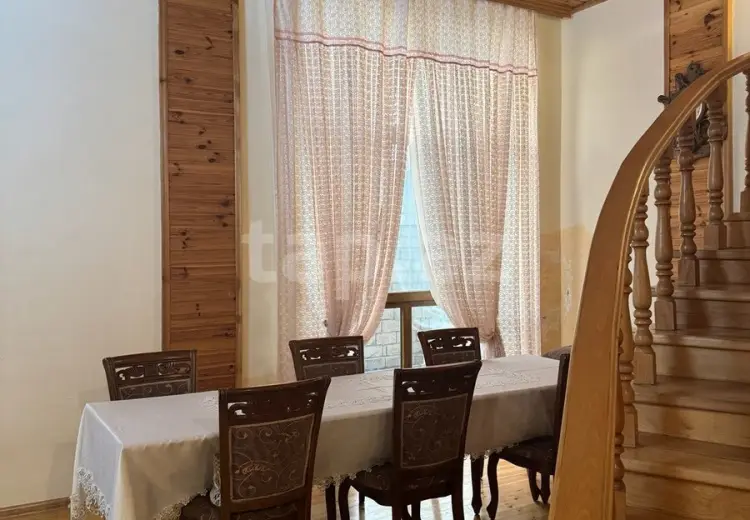 3 otaqlı mənzil , İsmayıllı