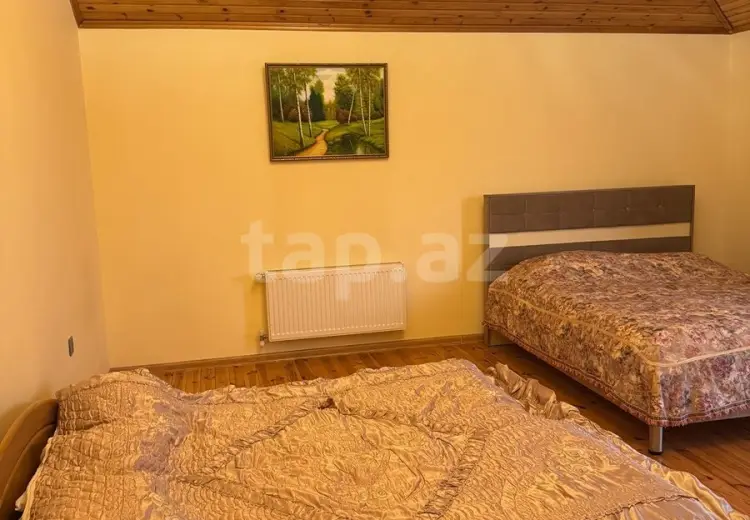 3 otaqlı mənzil , İsmayıllı