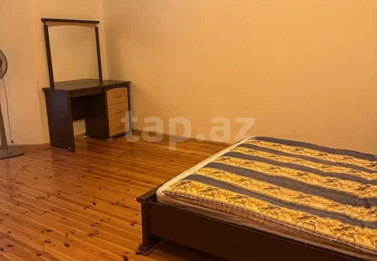 3 otaqlı mənzil , İsmayıllı