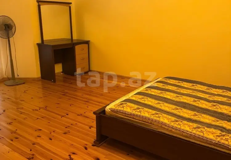 3 otaqlı mənzil , İsmayıllı