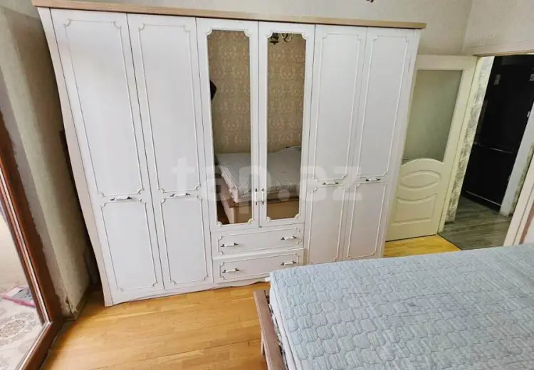 3 otaqlı mənzil , Bakı