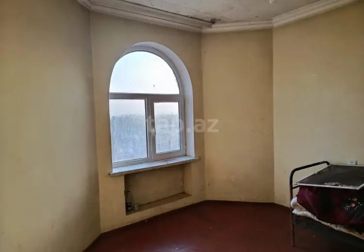 3 otaqlı mənzil , Mingəçevir
