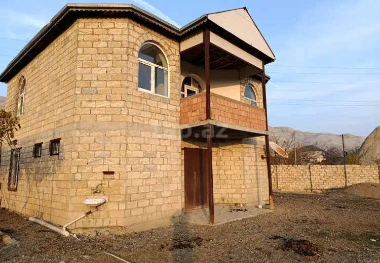 3 otaqlı mənzil , Mingəçevir