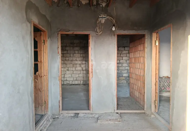 3 otaqlı mənzil , Mingəçevir