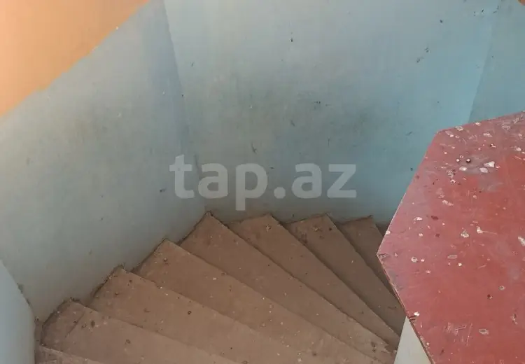 3 otaqlı mənzil , Mingəçevir