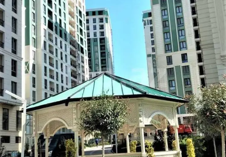 3 otaqlı mənzil , Bakı