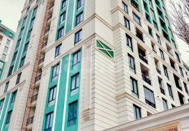 3 otaqlı mənzil , Bakı