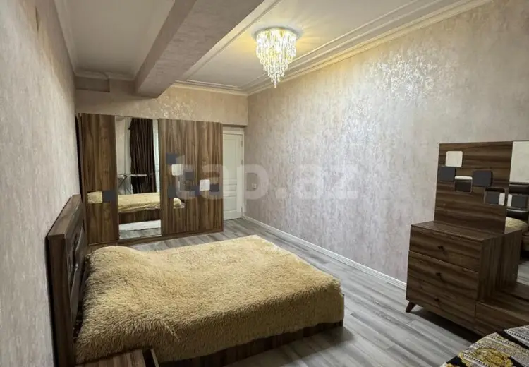 3 otaqlı mənzil , Bakı