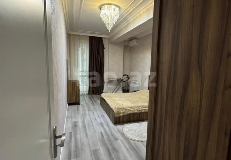 3 otaqlı mənzil , Bakı
