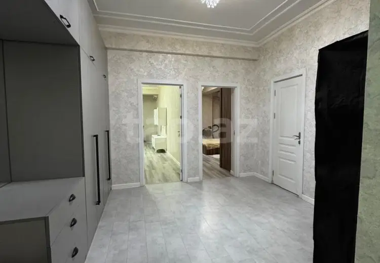 3 otaqlı mənzil , Bakı