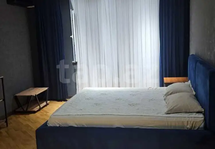 3 otaqlı mənzil , Bakı