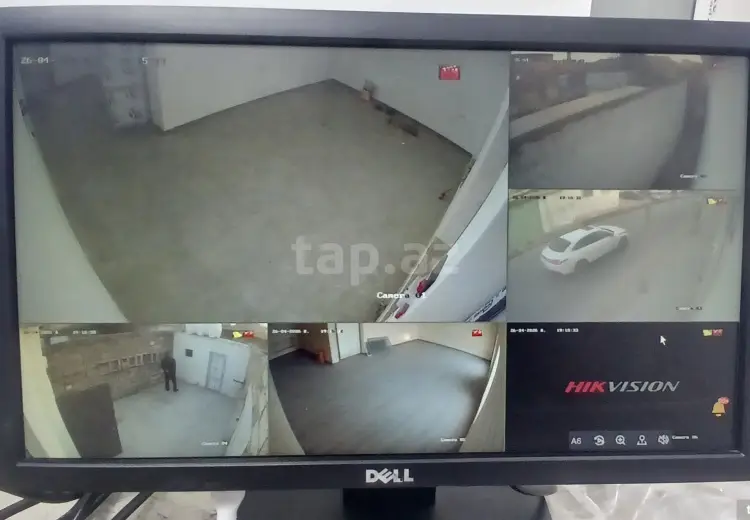 0 m² Obyekt / Ofis , Məştağa qəs., Sabunçu, Bakı