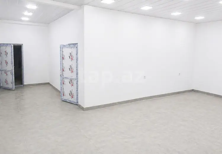 0 m² Obyekt / Ofis , Məştağa qəs., Sabunçu, Bakı