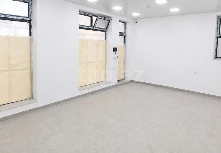 0 m² Obyekt / Ofis , Məştağa qəs., Sabunçu, Bakı