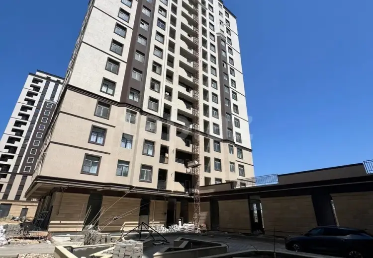 3 otaqlı mənzil , Xırdalan