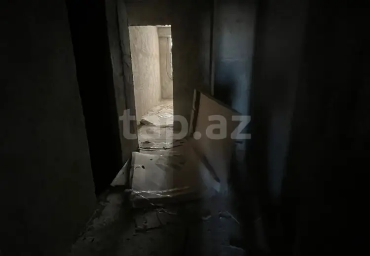 3 otaqlı mənzil , Xırdalan