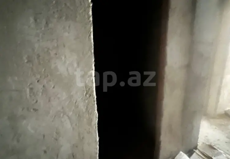3 otaqlı mənzil , Xırdalan