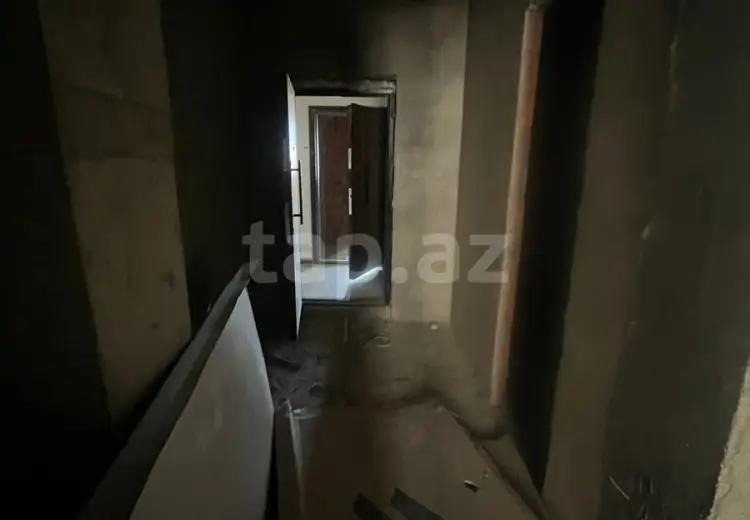 3 otaqlı mənzil , Xırdalan